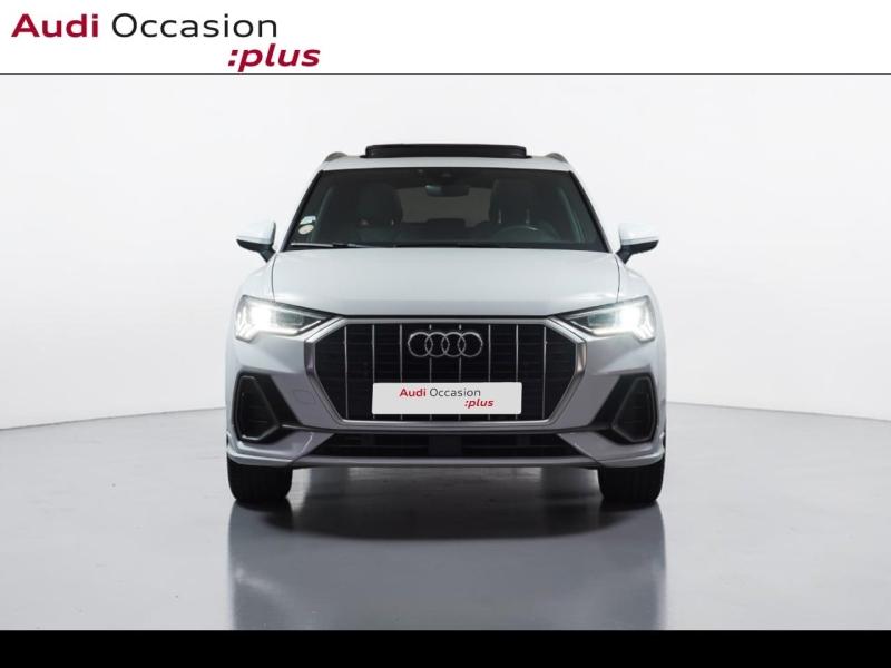 Voitures occasions Audi Q3 S line Paris
