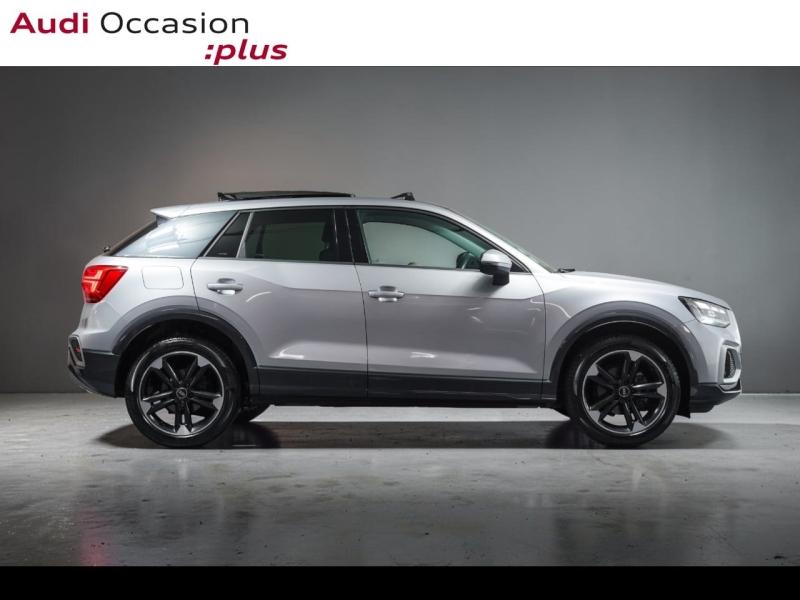 Voitures occasions Audi Q2 Design Luxe Paris