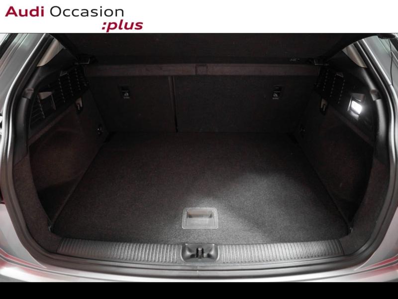 Voitures occasions Audi Q2 Design Luxe Paris