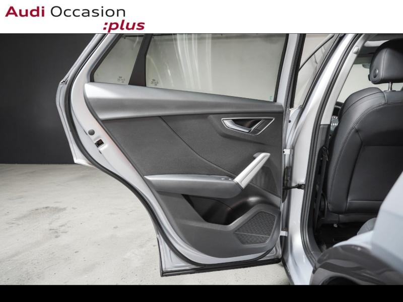 Voitures occasions Audi Q2 Design Luxe Paris