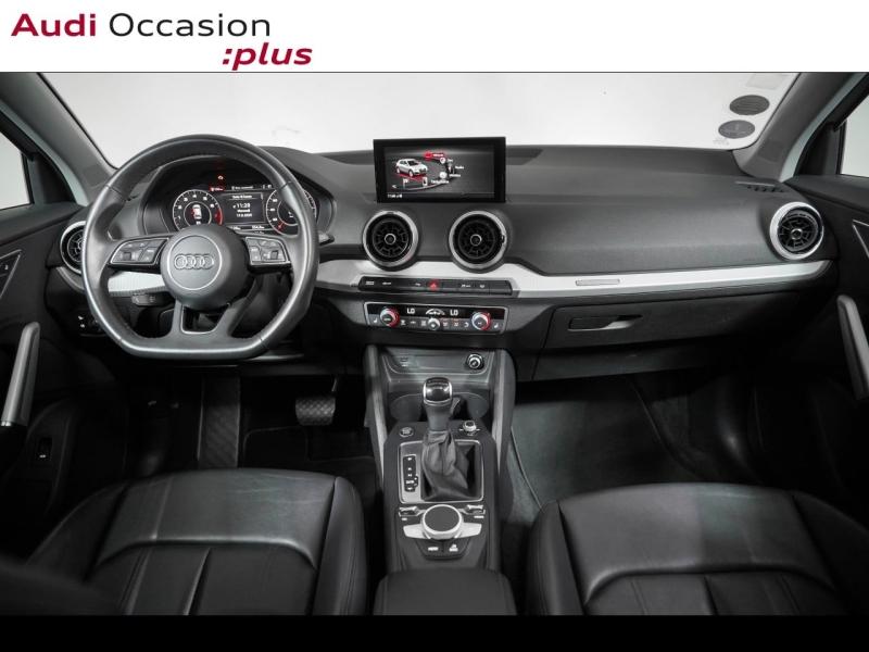 Voitures occasions Audi Q2 Design Luxe Paris