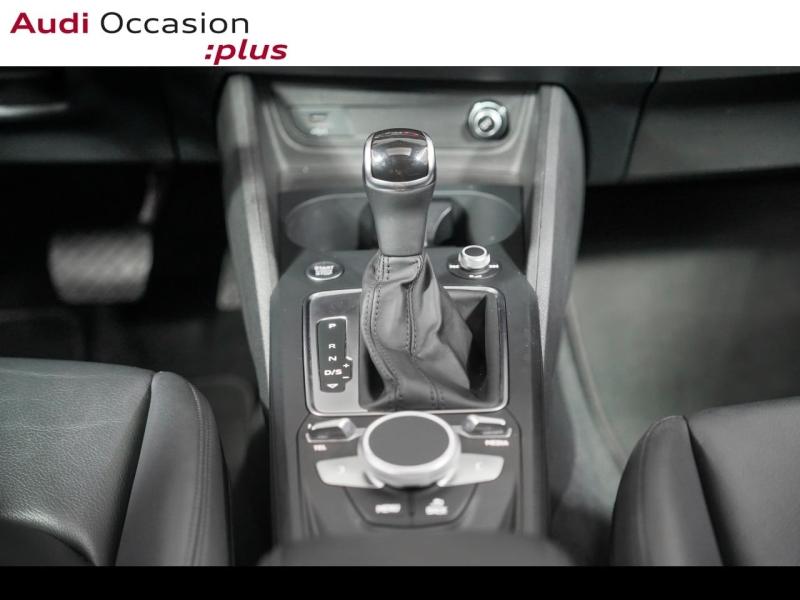 Voitures occasions Audi Q2 Design Luxe Paris