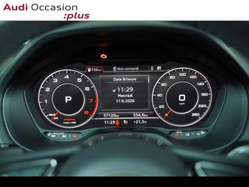 Voitures occasions Audi Q2 Design Luxe Paris