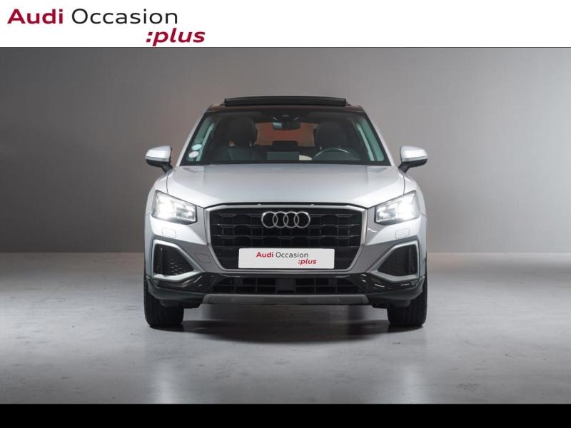 Voitures occasions Audi Q2 Design Luxe Paris