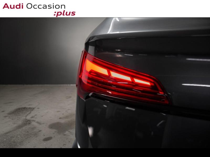 Voitures occasions Audi Q5 Sportback S line Paris