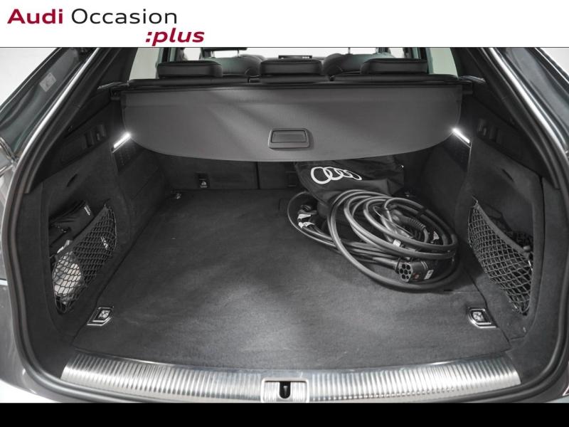 Voitures occasions Audi Q5 Sportback S line Paris