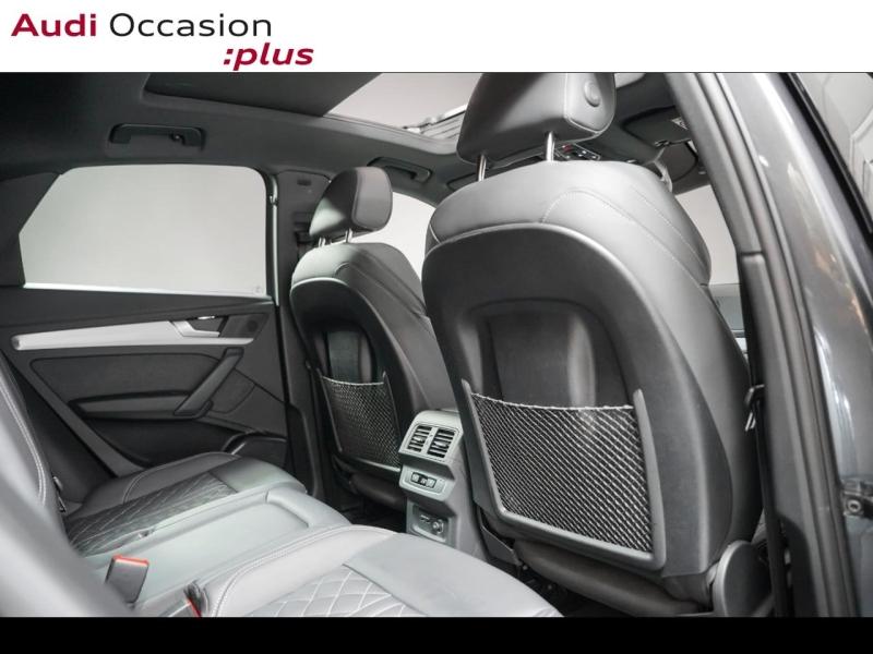 Voitures occasions Audi Q5 Sportback S line Paris
