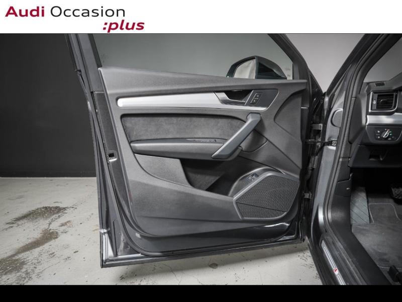 Voitures occasions Audi Q5 Sportback S line Paris