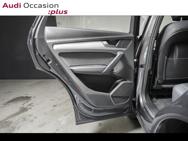 Voitures occasions Audi Q5 Sportback S line Paris