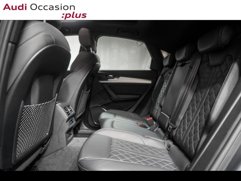 Voitures occasions Audi Q5 Sportback S line Paris