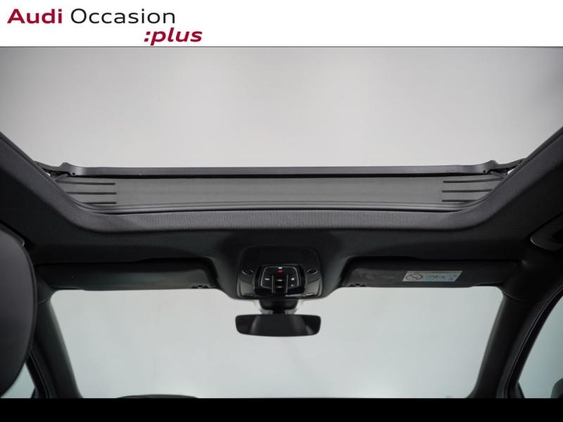 Voitures occasions Audi Q5 Sportback S line Paris