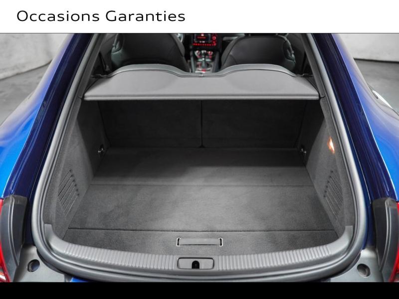 Voitures occasions Audi TTS Base Paris