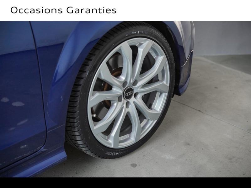 Voitures occasions Audi TTS Base Paris