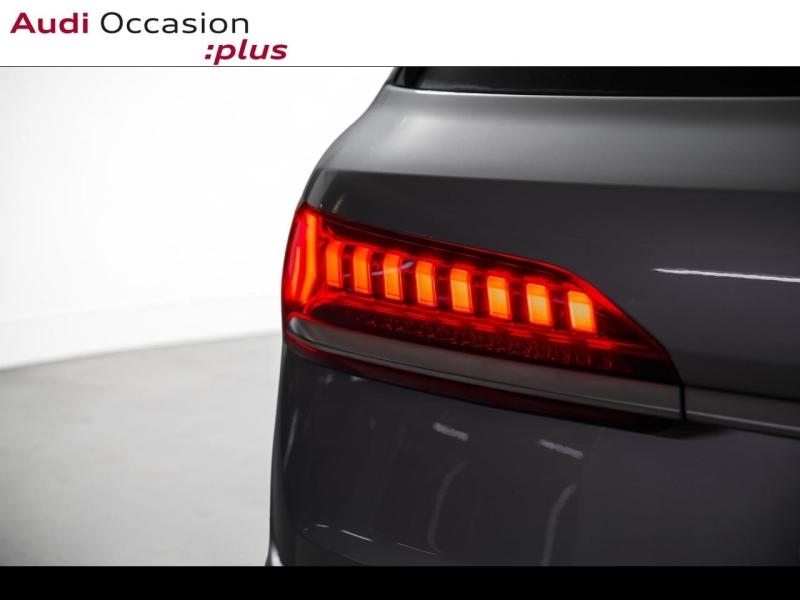 Voitures occasions Audi Q7 Avus extended Paris