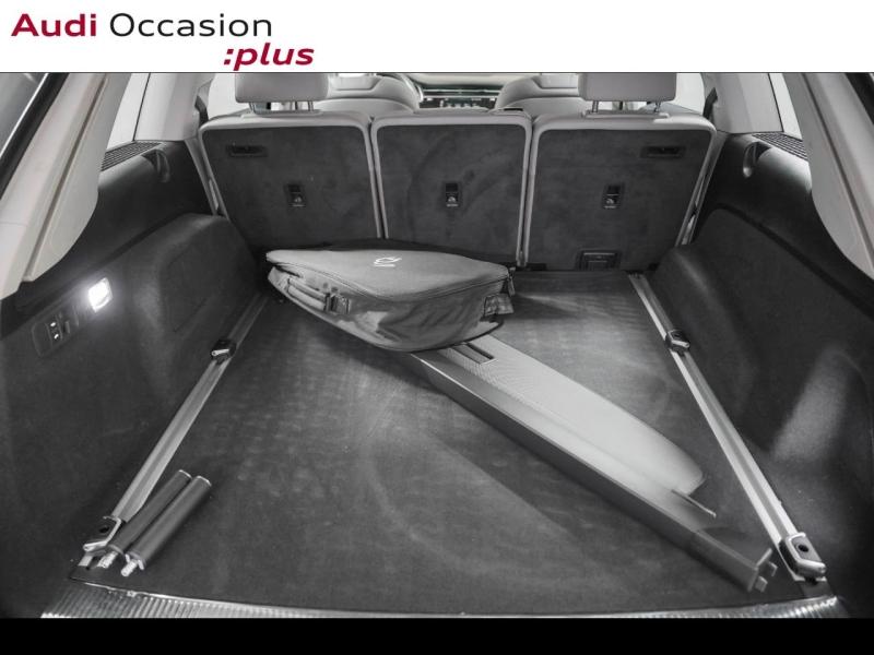 Voitures occasions Audi Q7 Avus extended Paris