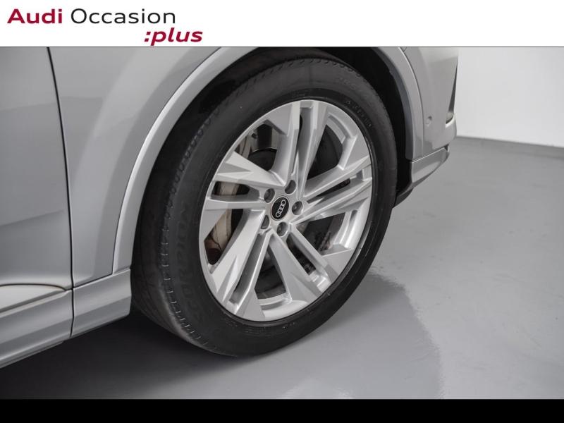 Voitures occasions Audi Q7 Avus extended Paris