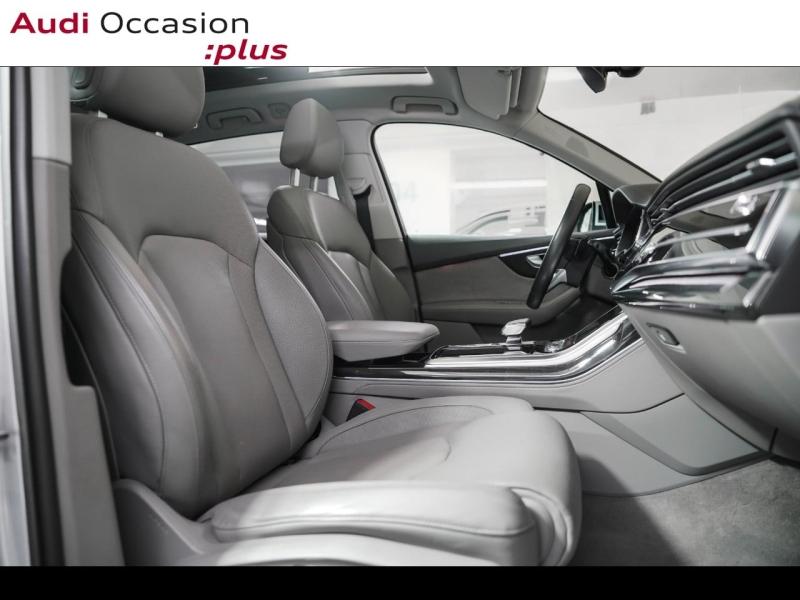 Voitures occasions Audi Q7 Avus extended Paris