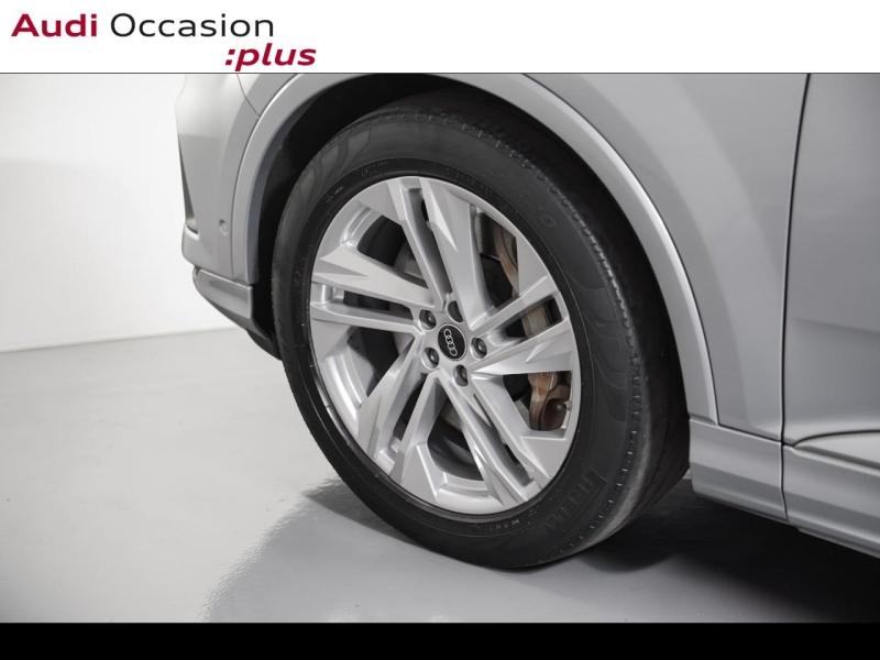 Voitures occasions Audi Q7 Avus extended Paris