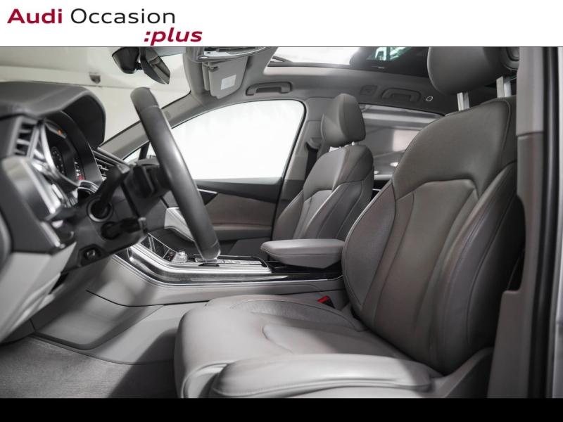 Voitures occasions Audi Q7 Avus extended Paris