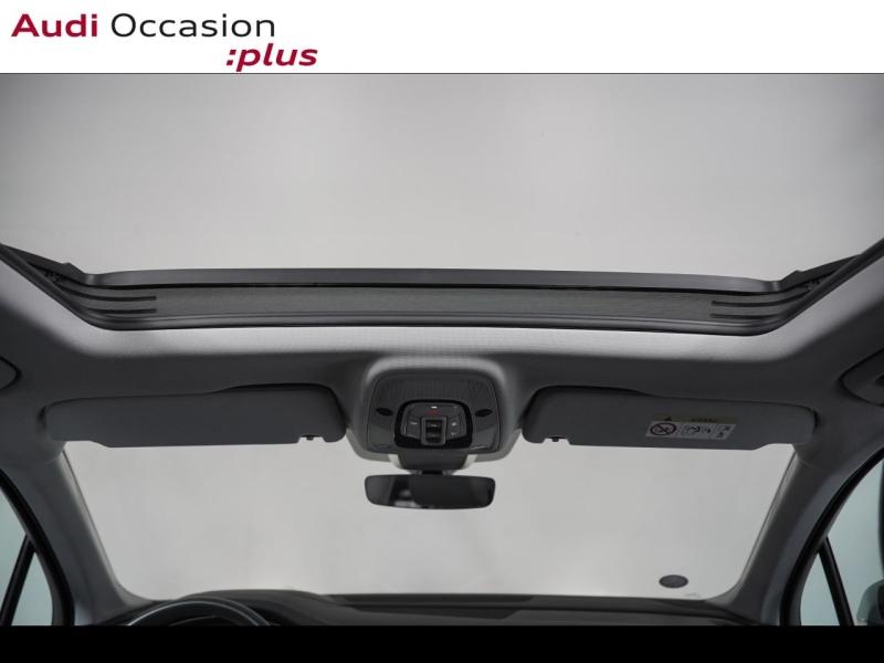 Voitures occasions Audi Q7 Avus extended Paris