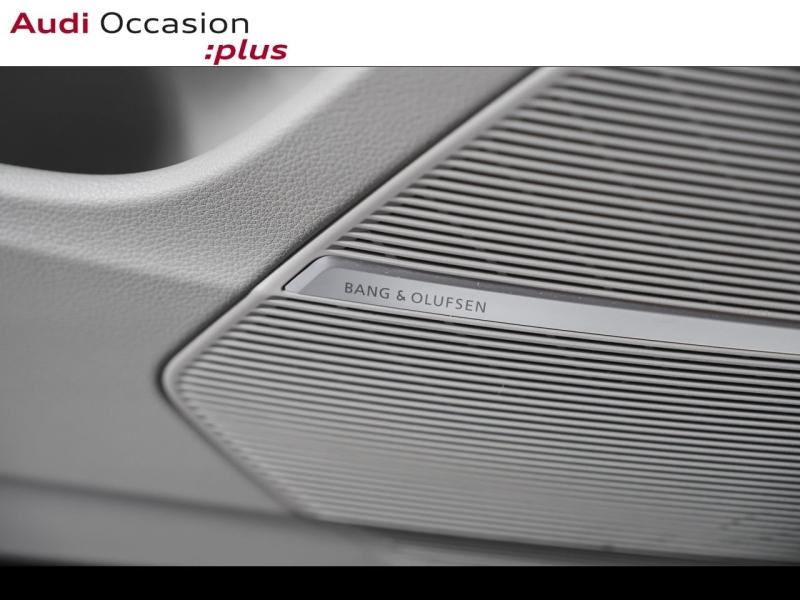 Voitures occasions Audi Q7 Avus extended Paris