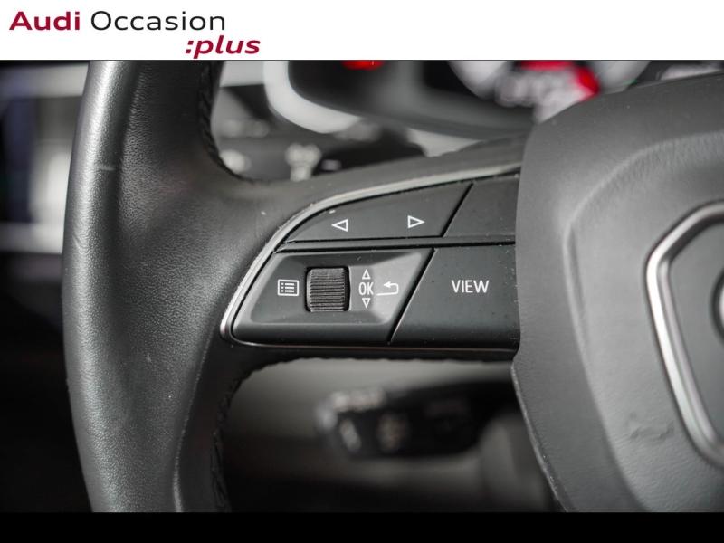 Voitures occasions Audi Q7 Avus extended Paris