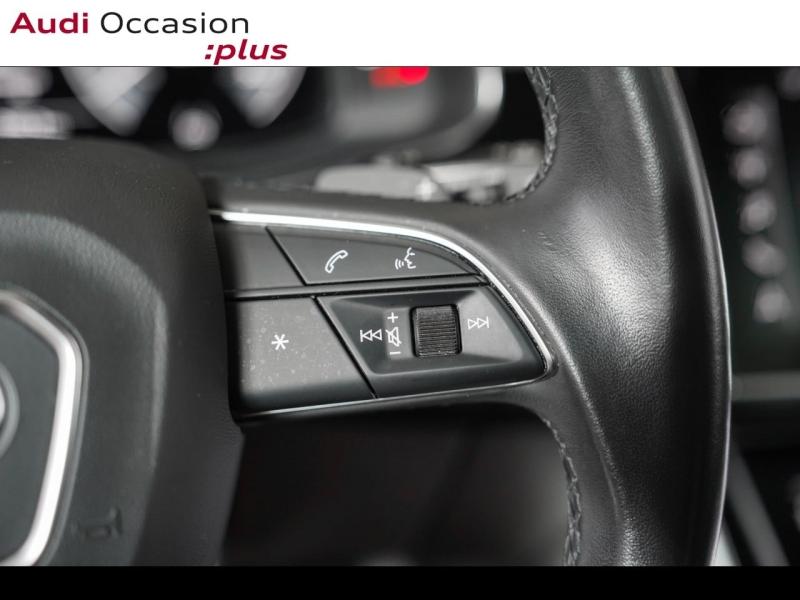 Voitures occasions Audi Q7 Avus extended Paris