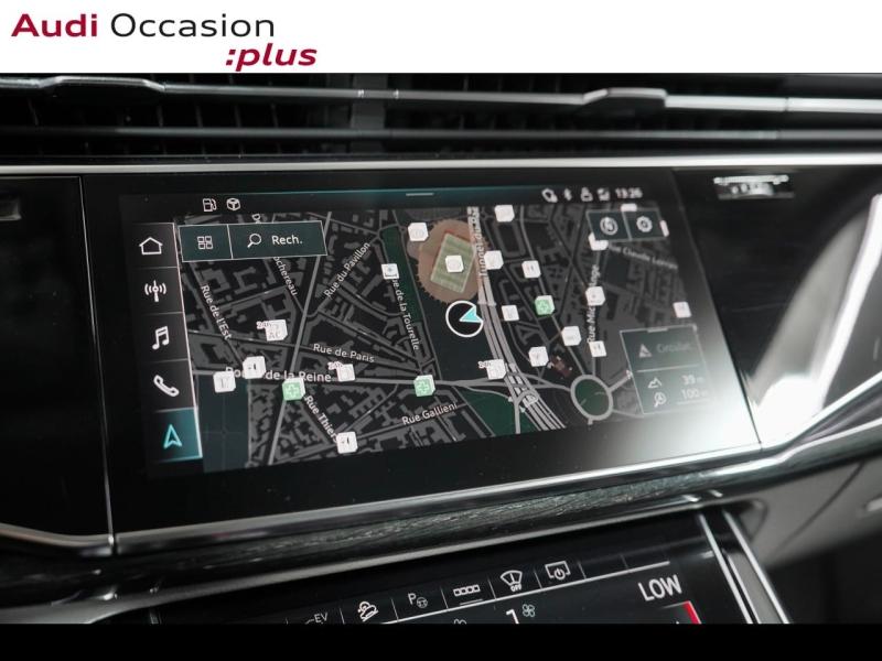 Voitures occasions Audi Q7 Avus extended Paris