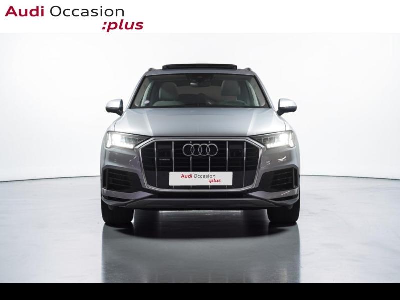 Voitures occasions Audi Q7 Avus extended Paris
