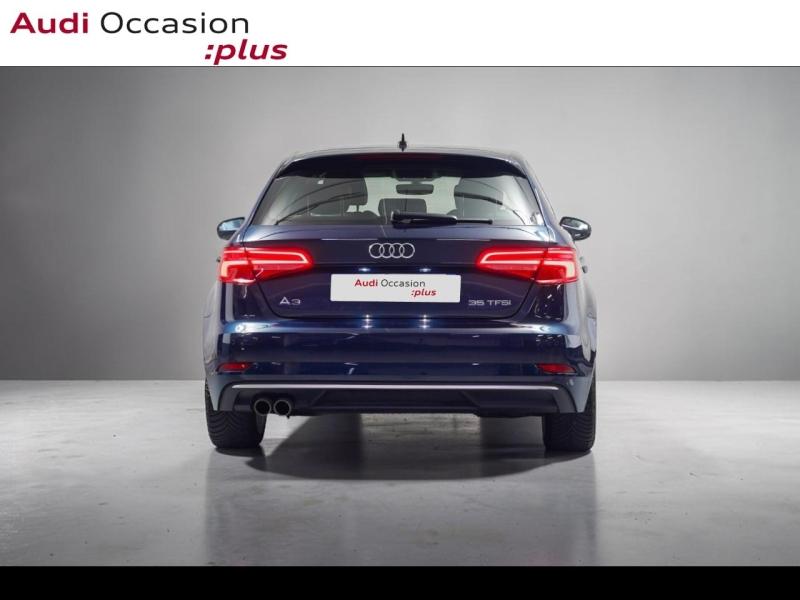Voitures occasions Audi A3 Sportback S line Paris