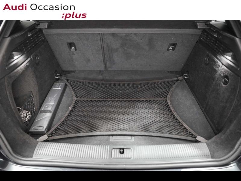 Voitures occasions Audi A3 Sportback S line Paris