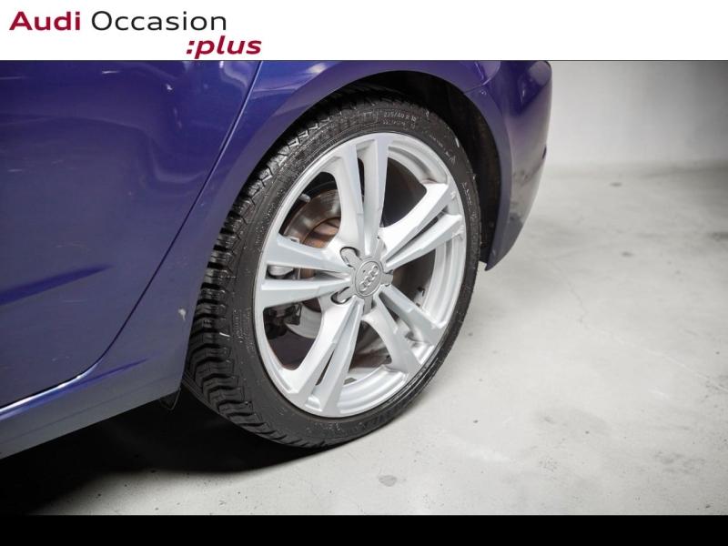 Voitures occasions Audi A3 Sportback S line Paris
