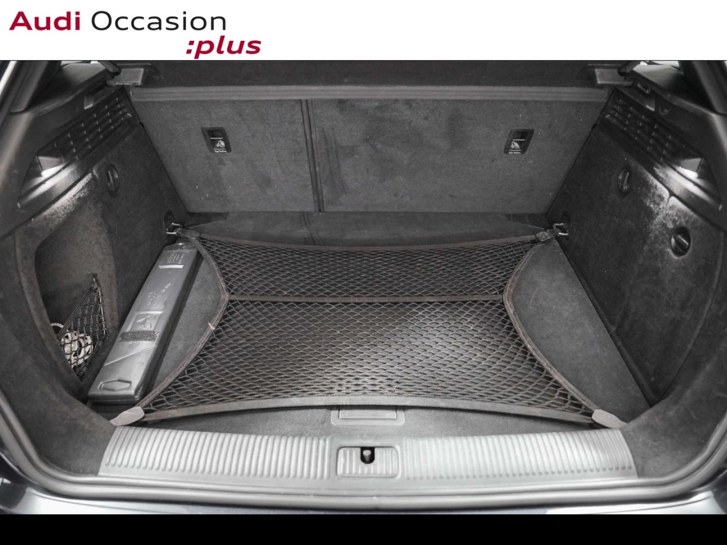 Voitures occasions Audi A3 Sportback S line Paris