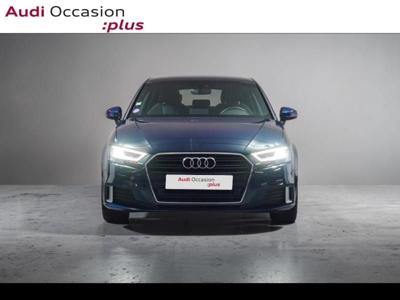 Voitures occasions Audi A3 Sportback S line Paris