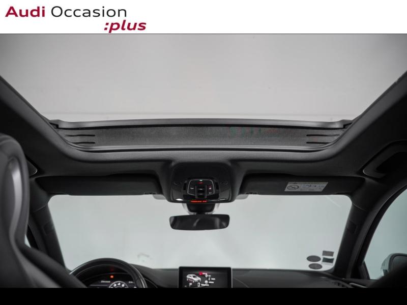 Voitures occasions Audi S4 Avant Base Paris