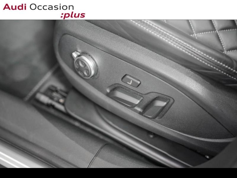 Voitures occasions Audi S4 Avant Base Paris