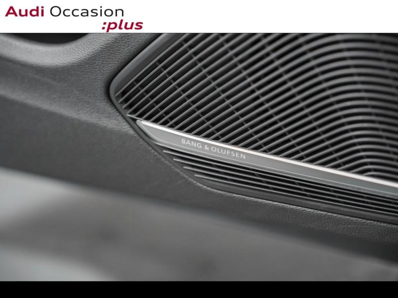 Voitures occasions Audi S4 Avant Base Paris