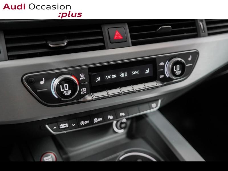 Voitures occasions Audi S4 Avant Base Paris