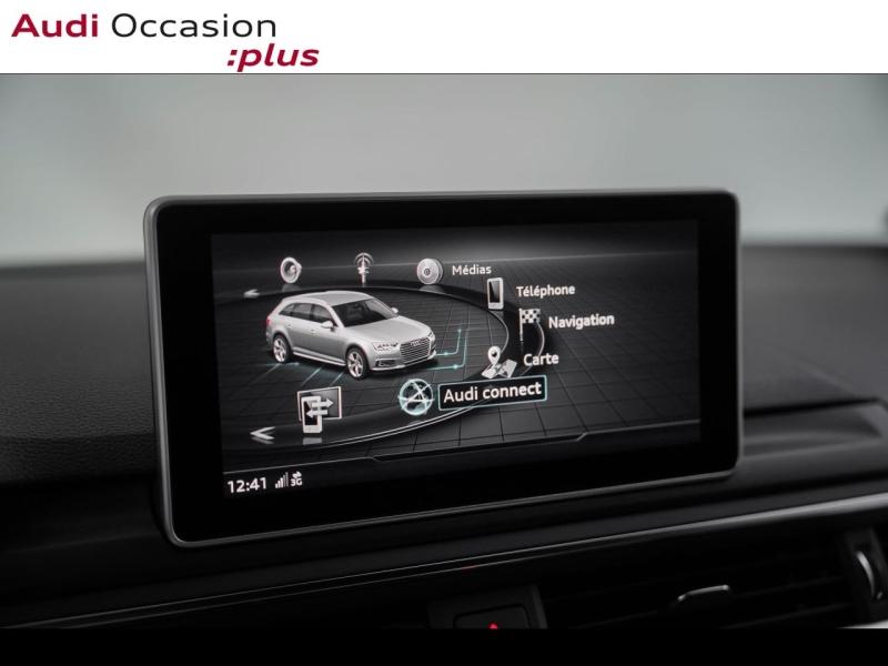 Voitures occasions Audi S4 Avant Base Paris