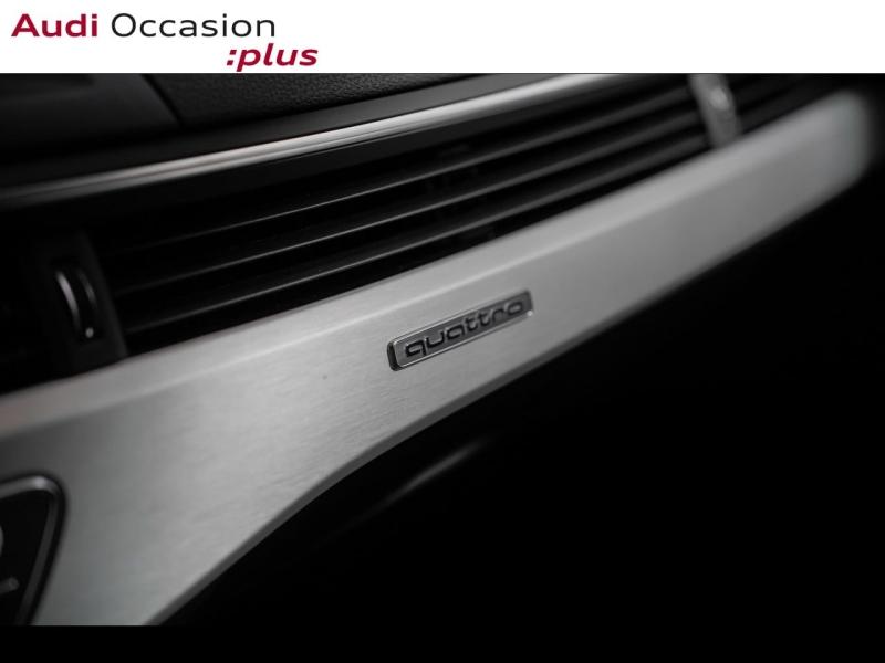 Voitures occasions Audi S4 Avant Base Paris