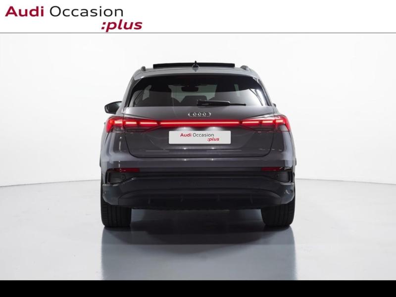 Voitures occasions Audi Q4 e-tron Base Paris