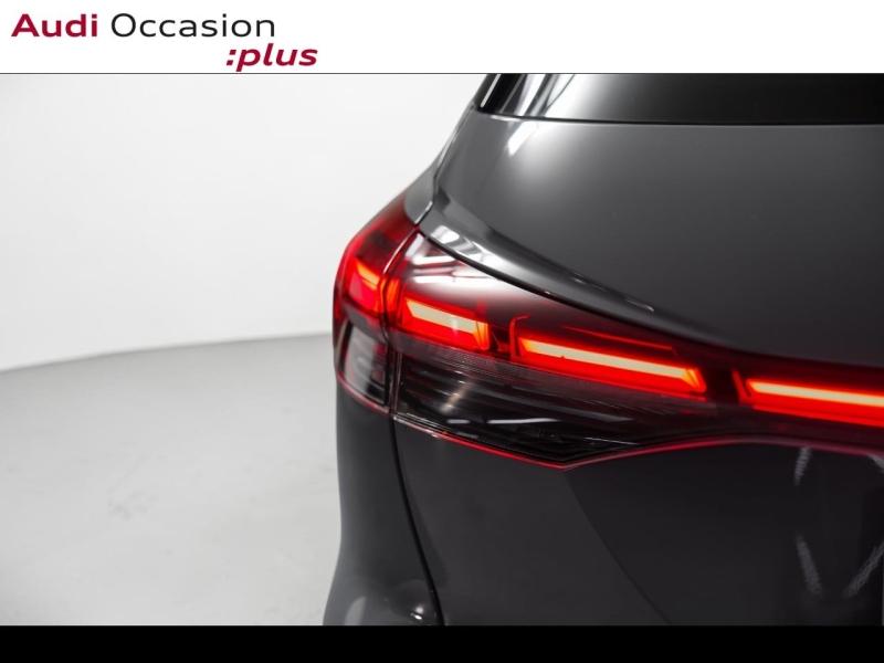 Voitures occasions Audi Q4 e-tron Base Paris