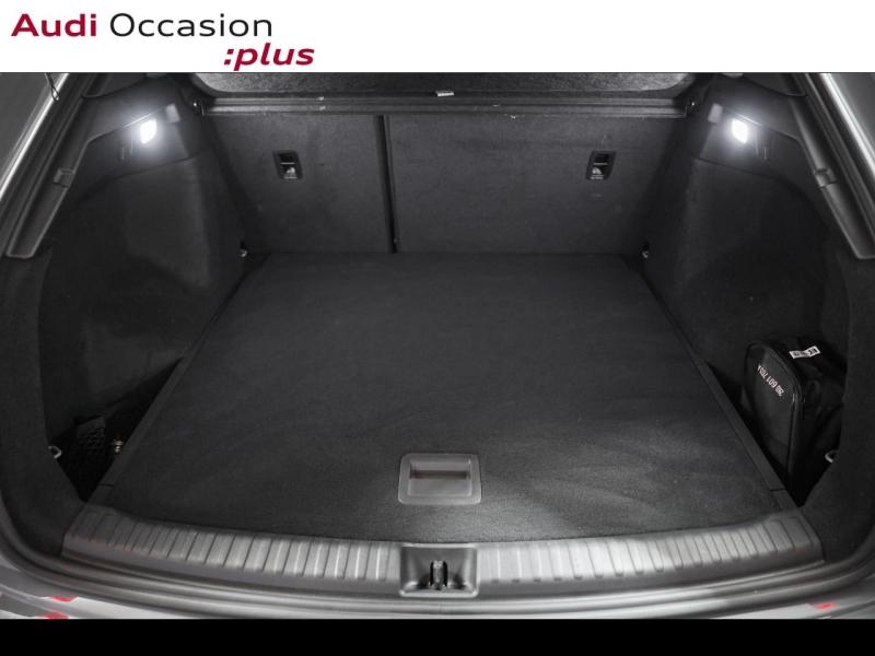 Voitures occasions Audi Q4 e-tron Base Paris