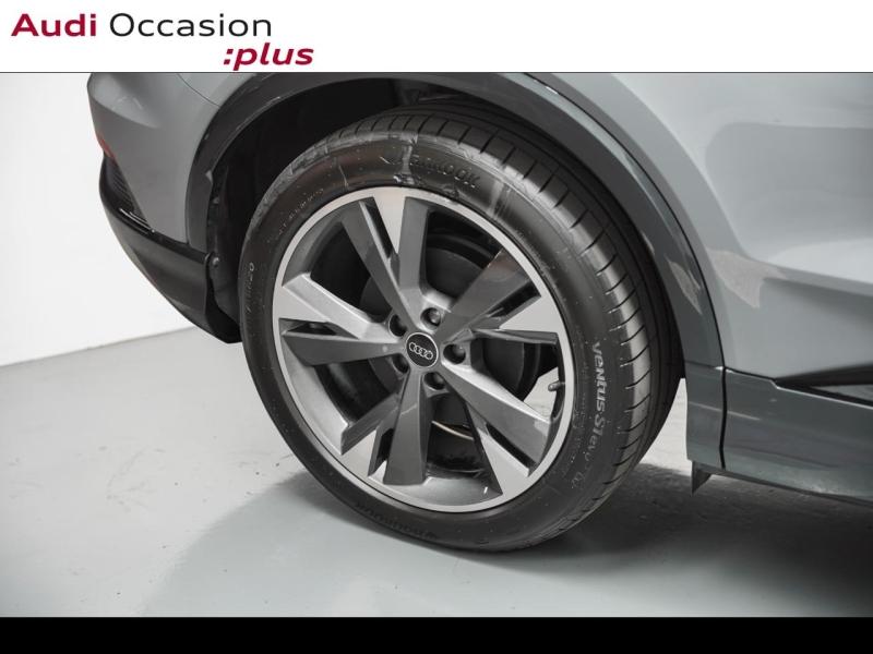 Voitures occasions Audi Q4 e-tron Base Paris