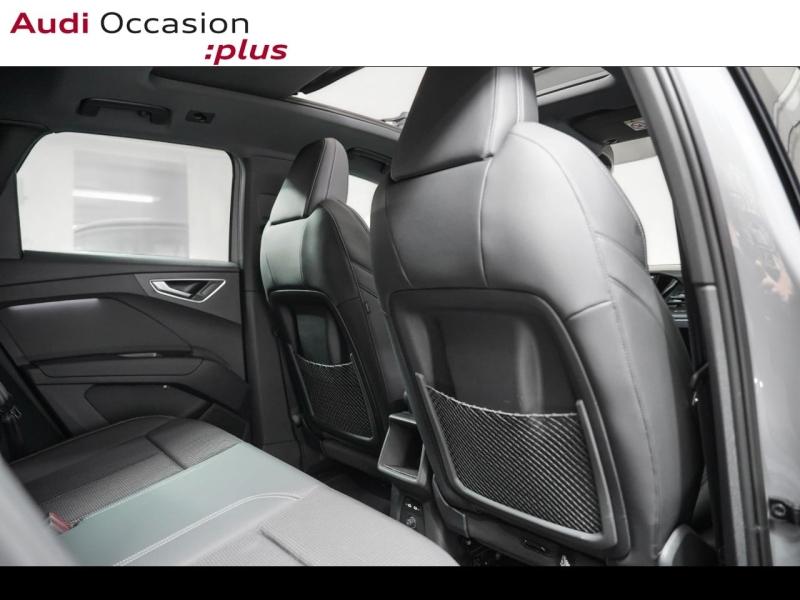 Voitures occasions Audi Q4 e-tron Base Paris