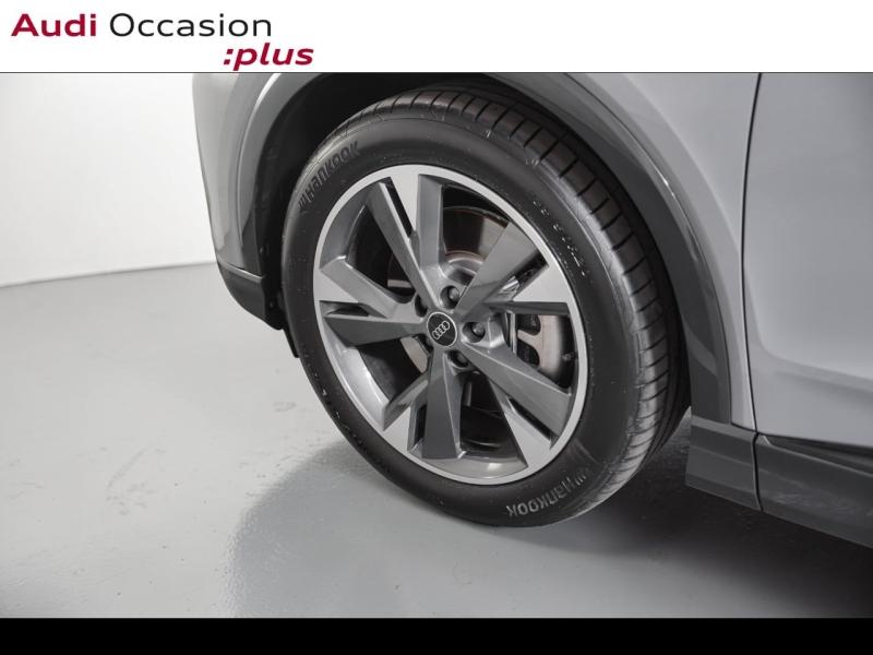 Voitures occasions Audi Q4 e-tron Base Paris