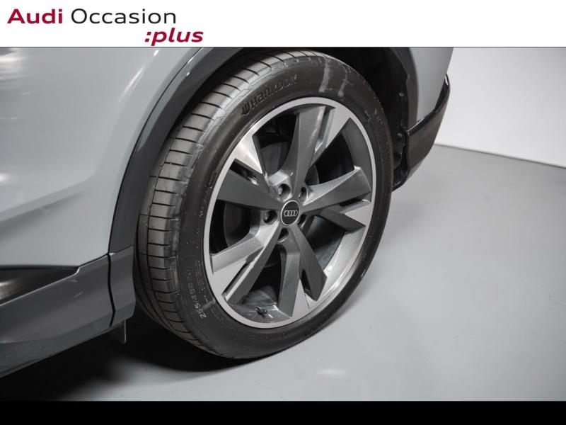 Voitures occasions Audi Q4 e-tron Base Paris