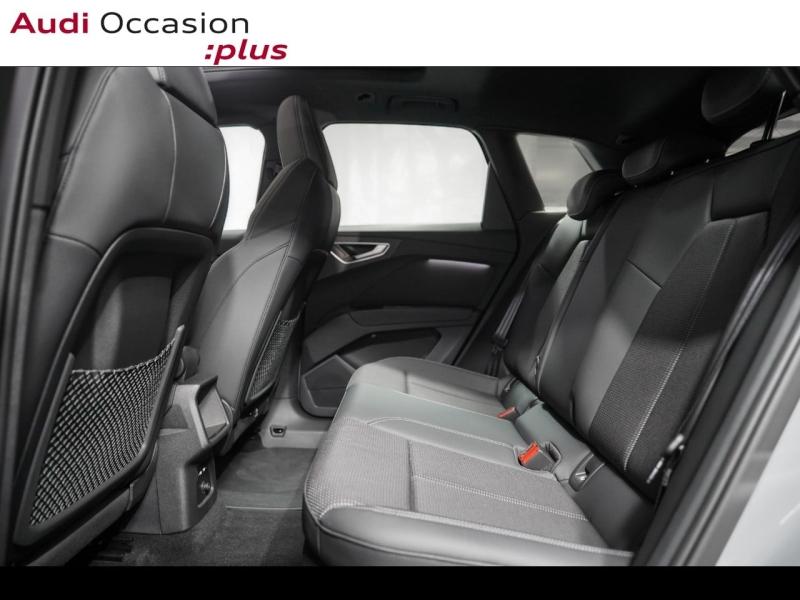 Voitures occasions Audi Q4 e-tron Base Paris