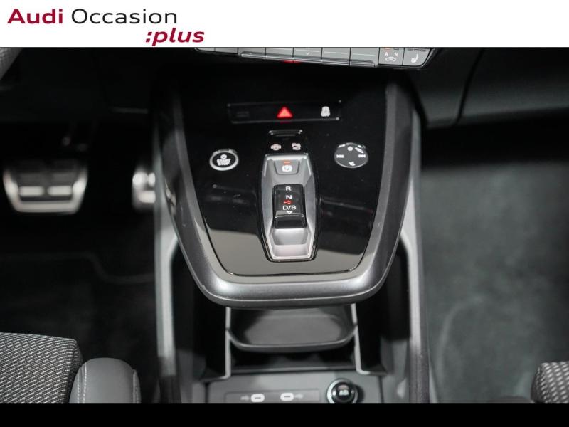 Voitures occasions Audi Q4 e-tron Base Paris