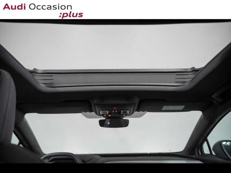 Voitures occasions Audi Q4 e-tron Base Paris